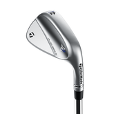 Alternate View 6 of Milled Grind 3 Chrome Wedge